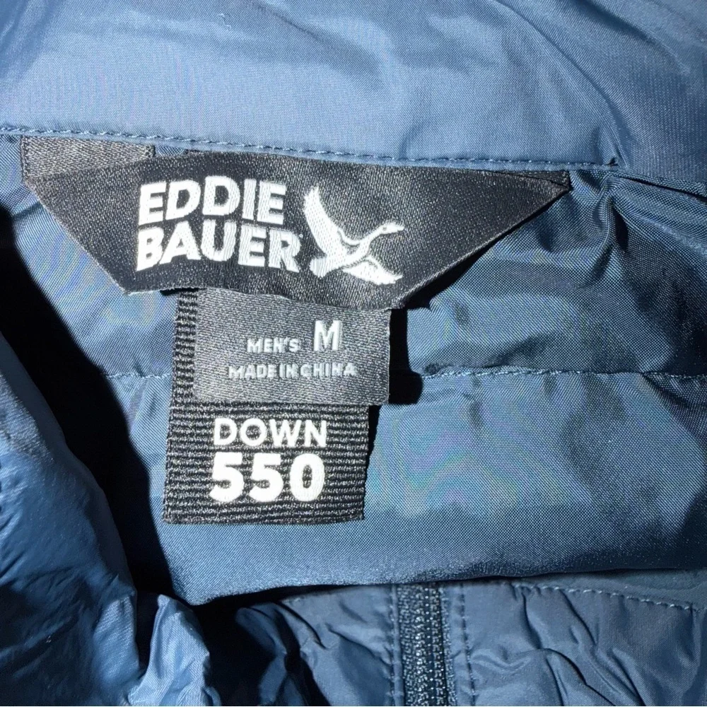 Eddie Bauer eddie bauer